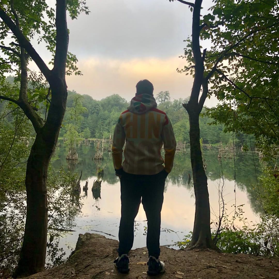 Post 5 by Mehdi Eilkhani on Instagram (image)
