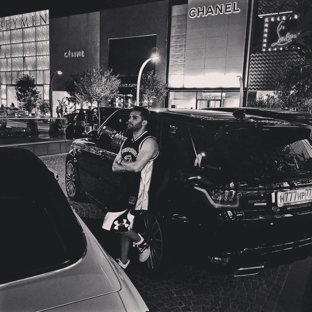 Post 7 by Mehdi Eilkhani on Instagram (image)