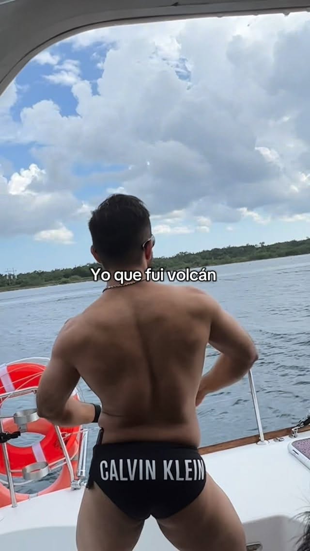 Post 5 by Eduardo Vangel on Instagram (video)