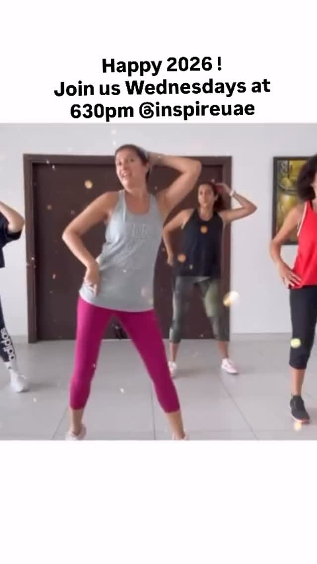 Post 4 by Inspire Sports on Instagram (video)