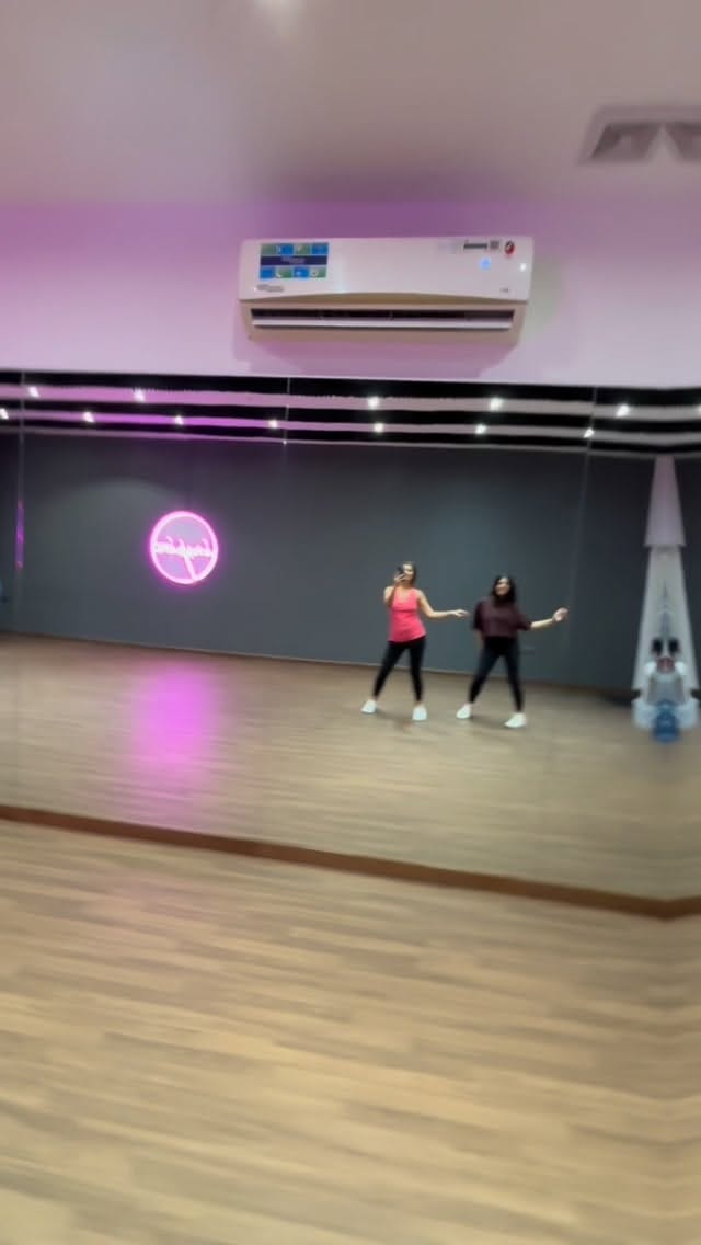 Post 2 by Inspire Sports on Instagram (video)