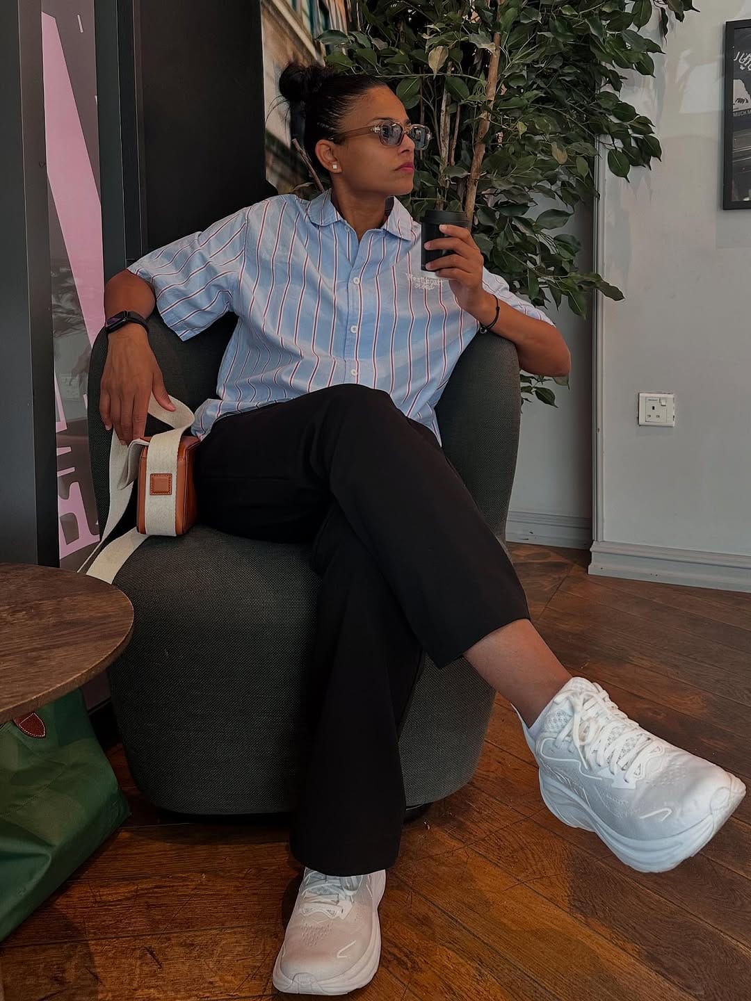 Post 8 by Houriya Taheri | حورية الطاهري on Instagram (carousel)