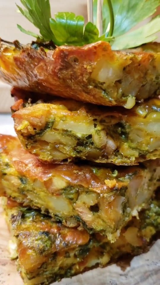 Post 5 by 🎀 Dans ma cuisine 🎀 on Instagram (video)