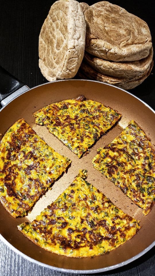 Post 3 by 🎀 Dans ma cuisine 🎀 on Instagram (video)