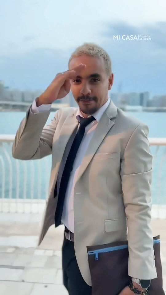 Post 6 by Paulo Max باولو on Instagram (video)