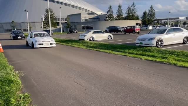 Post 2 by 吉田 聖 on Instagram (video)