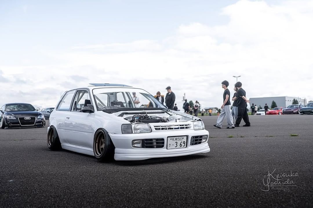 Post 5 by 吉田 聖 on Instagram (image)