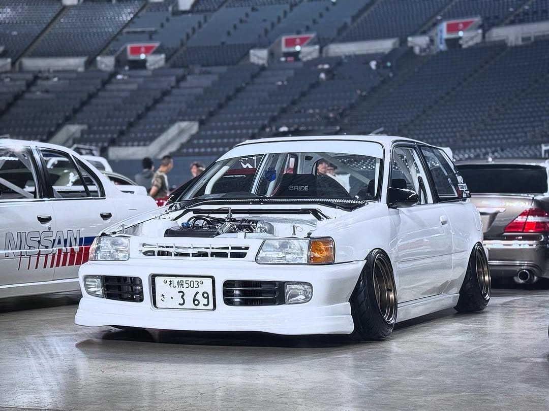 Post 10 by 吉田 聖 on Instagram (image)