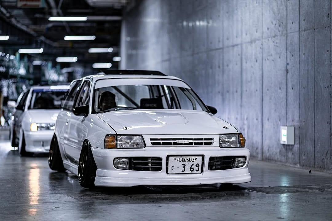 Post 8 by 吉田 聖 on Instagram (image)