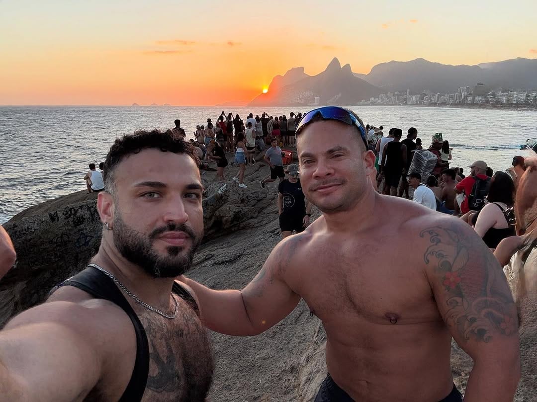 Post 8 by Nigel Wayne on Instagram (image)