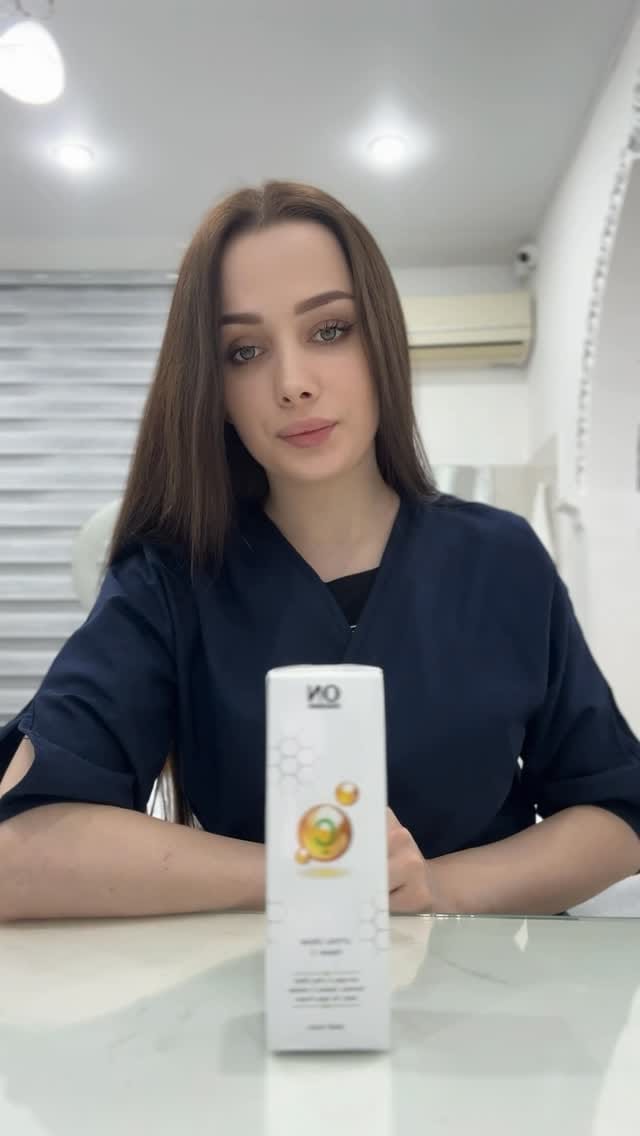 Post 10 by Dr.JEINA | Врач - КОСМЕТОЛОГ ЖЕЙНА 💉 ШЫМКЕНТ | АЛМАТЫ | ДУБАЙ on Instagram (video)