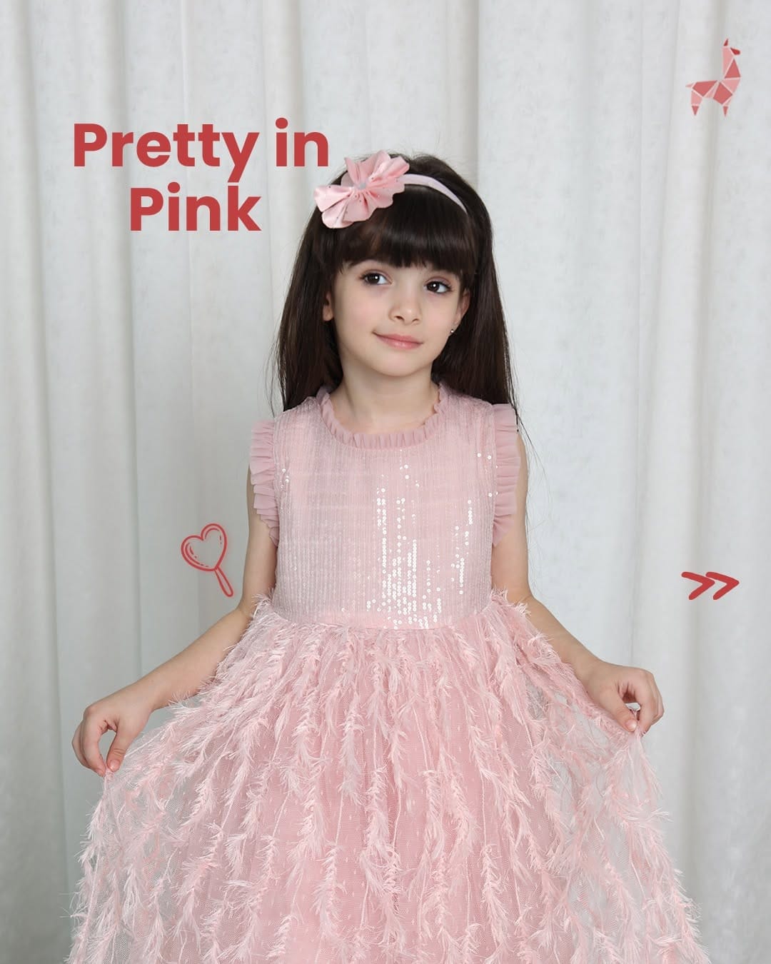 Post 2 by Lion Llama Kids Fashion on Instagram (carousel)