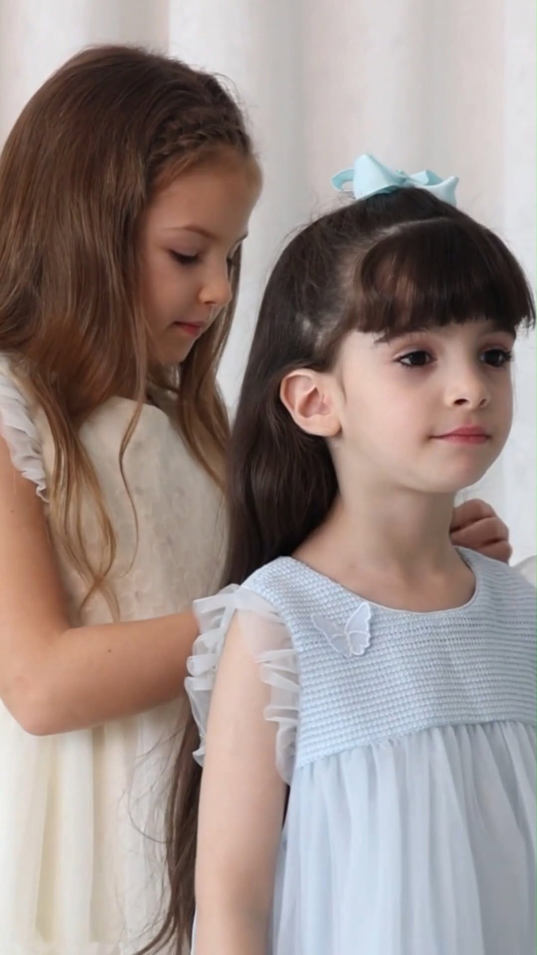 Post 1 by Lion Llama Kids Fashion on Instagram (video)