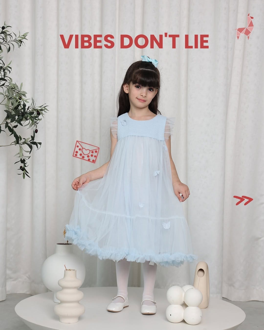 Post 3 by Lion Llama Kids Fashion on Instagram (image)
