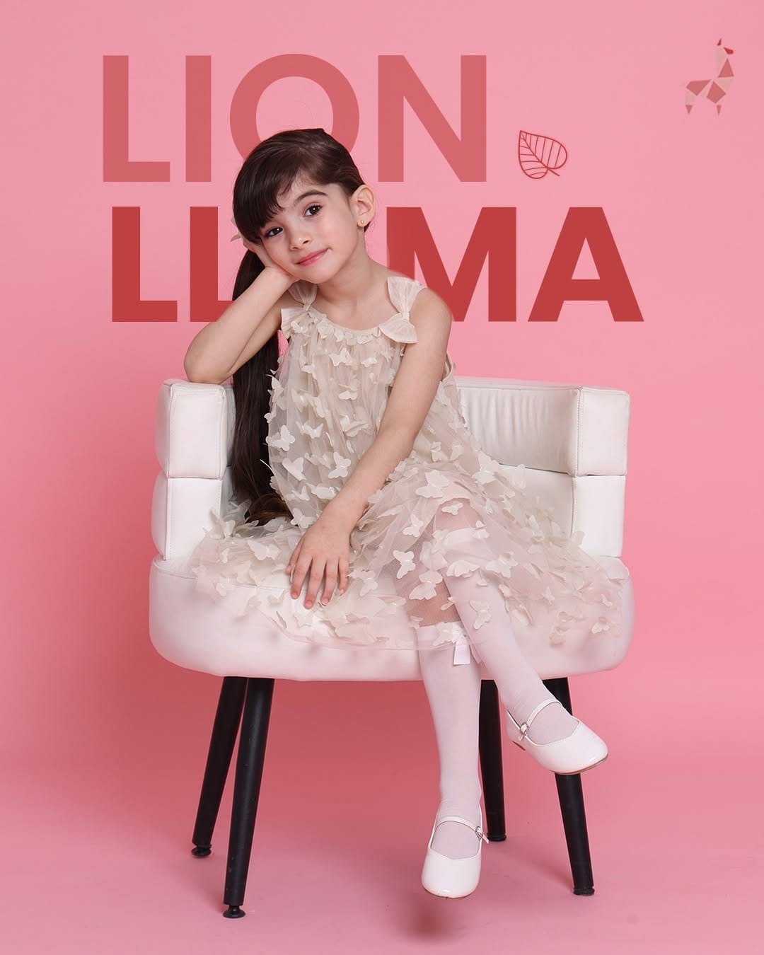 Post 4 by Lion Llama Kids Fashion on Instagram (image)