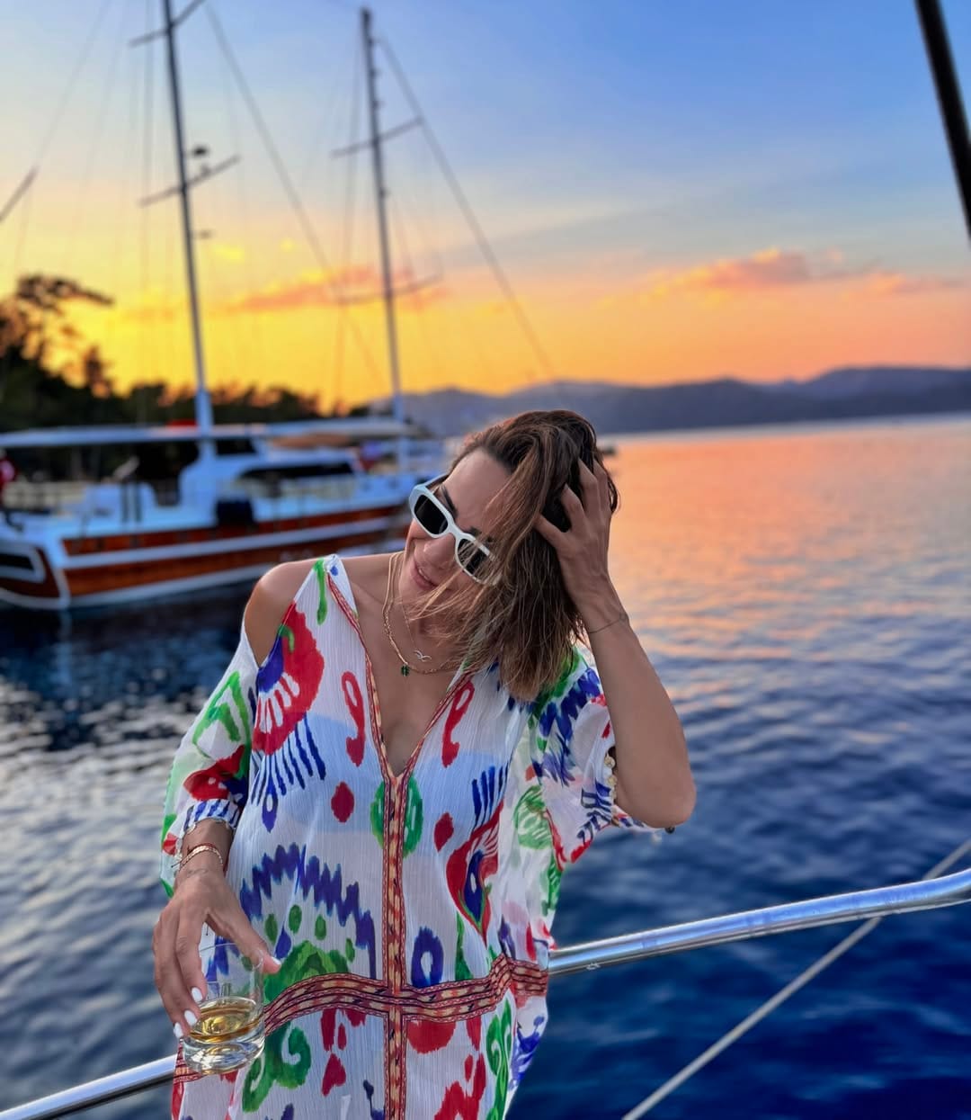 Post 9 by Nilüfer Özyıldırım on Instagram (carousel)