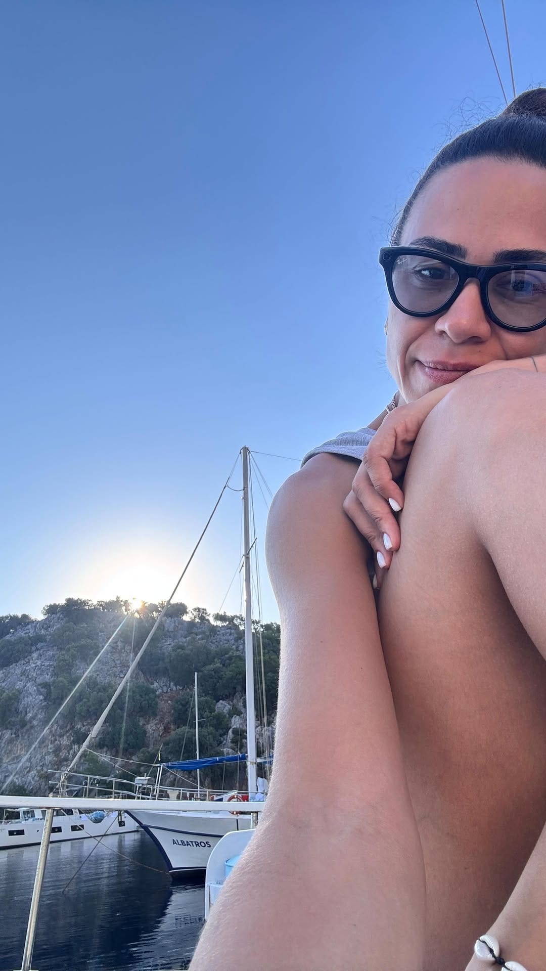 Post 10 by Nilüfer Özyıldırım on Instagram (video)