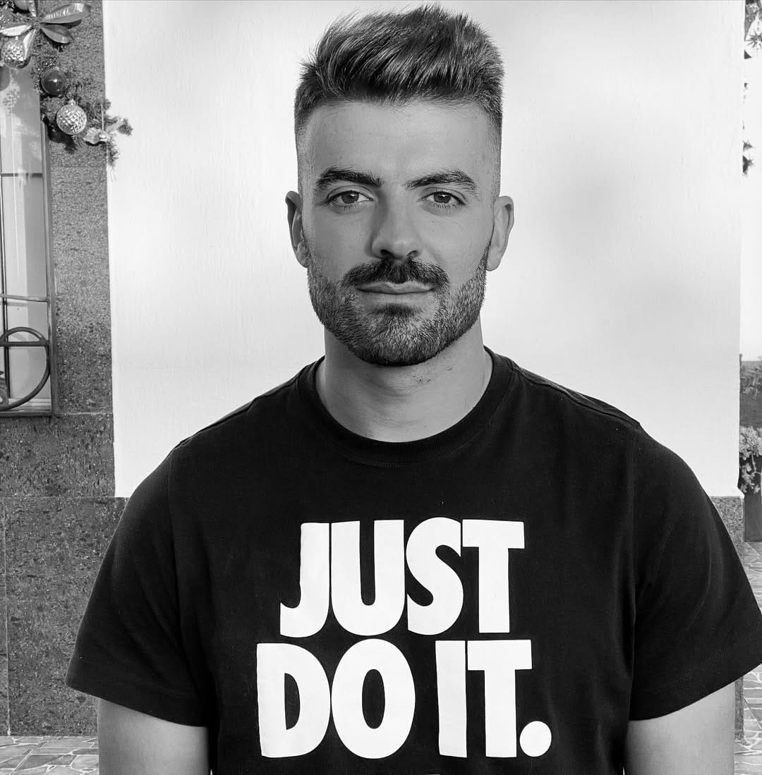 Post 8 by Aldo Magaña on Instagram (image)