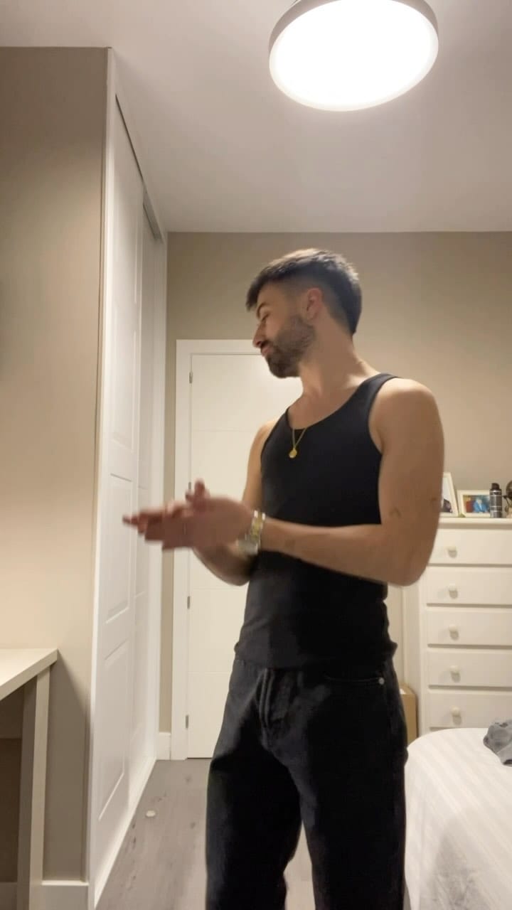 Post 5 by Gonzalito⚡️ on Instagram (video)