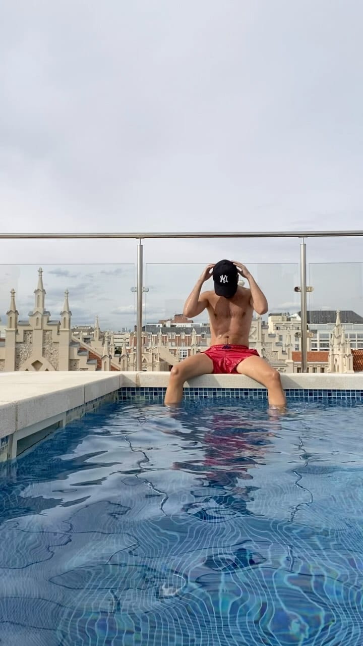 Post 9 by Gonzalito⚡️ on Instagram (video)