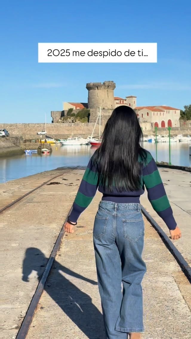 Post 6 by Lioba. Páiz ✨ on Instagram (video)