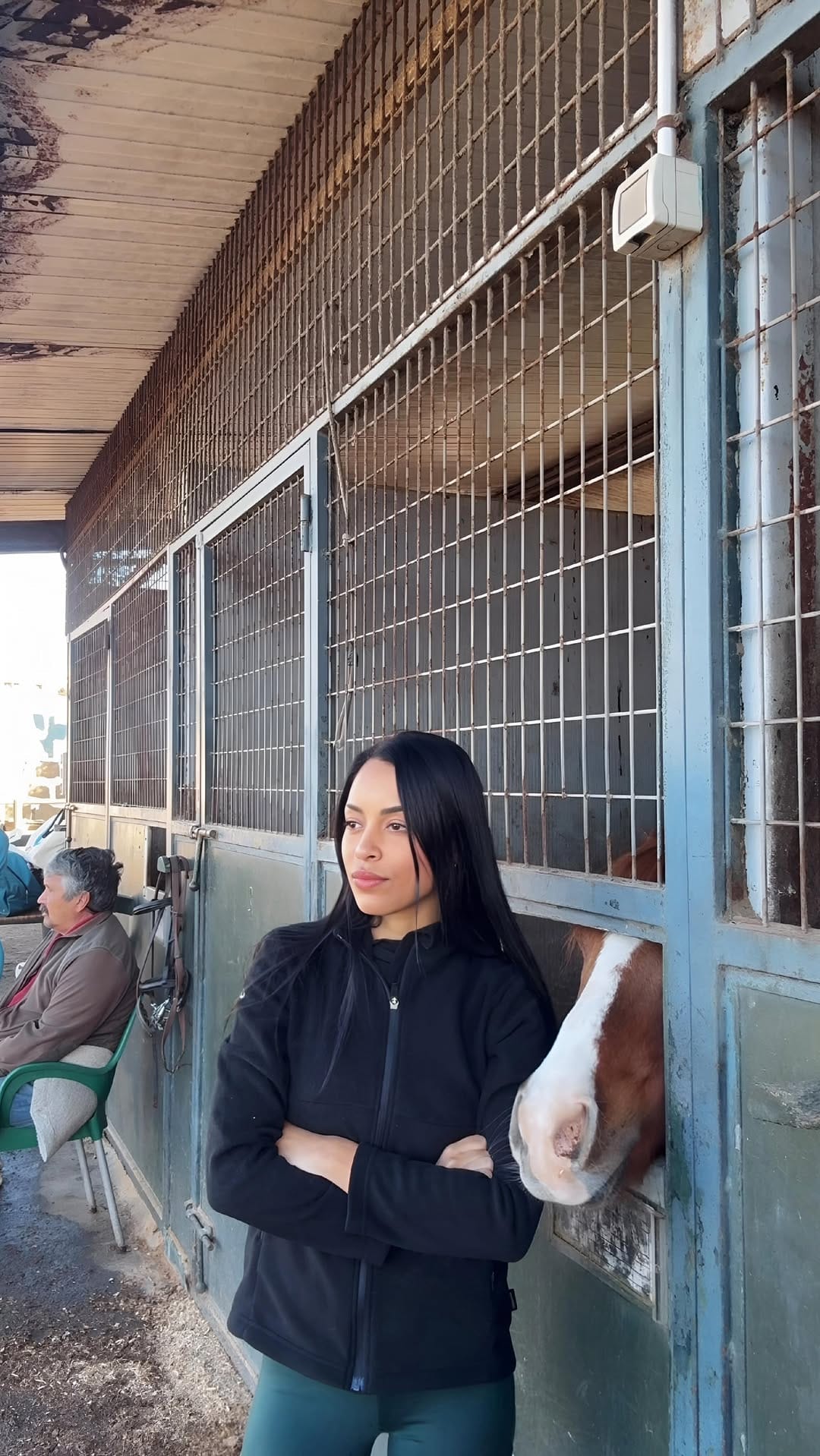 Post 2 by Lioba. Páiz ✨ on Instagram (video)