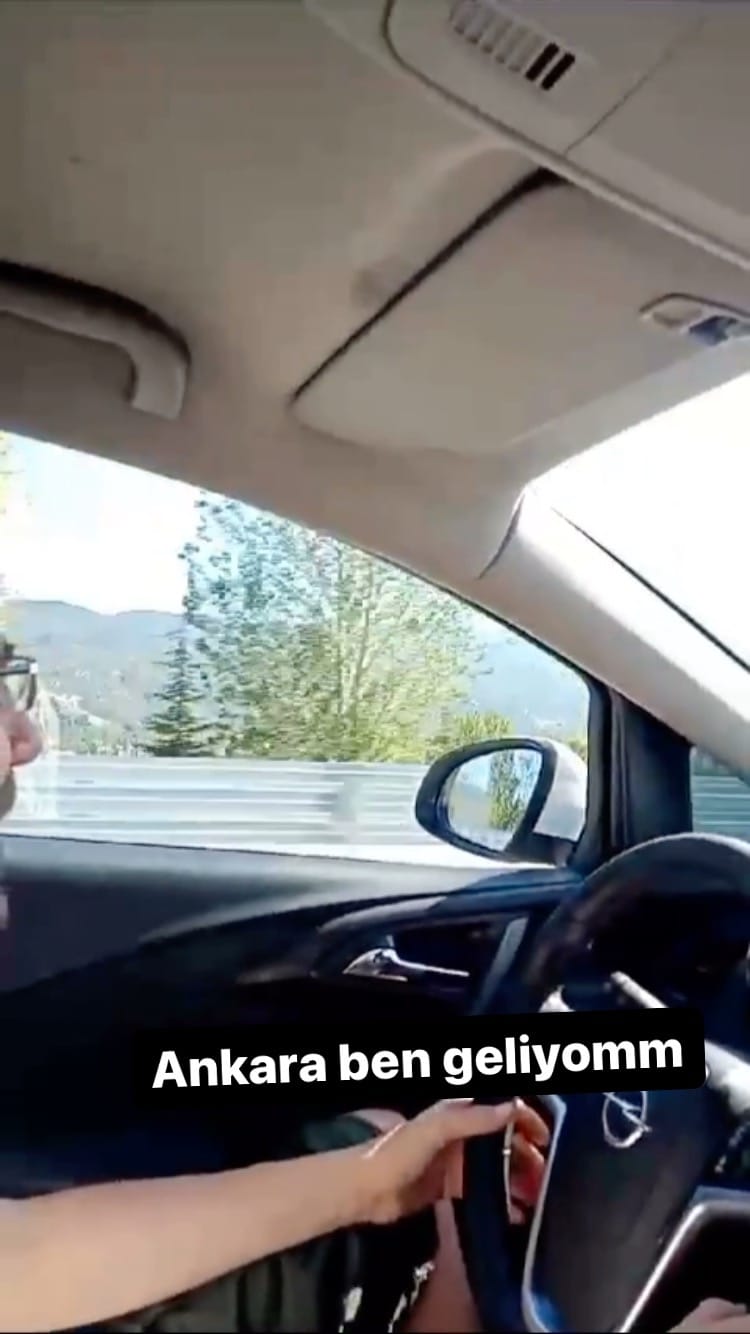 Post 7 by Erkek Kuafor Ankara on Instagram (video)