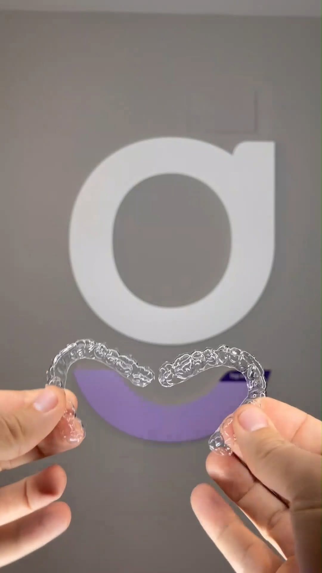 Post 10 by Top Aligners | Alineadores invisibles on Instagram (video)