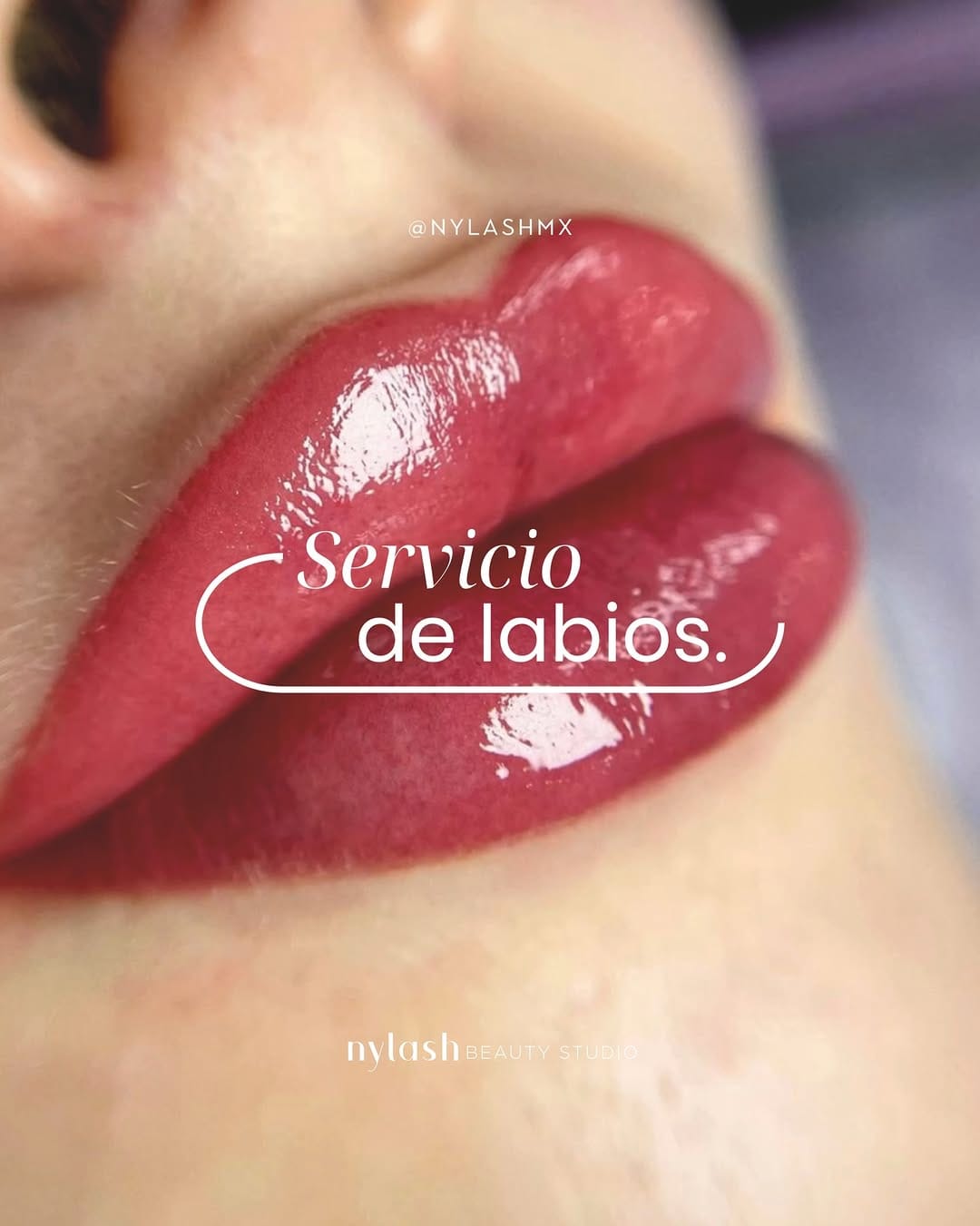 Post 2 by Nylash Beauty Studio ® | Artistas de cejas y pestañas 💖 on Instagram (carousel)