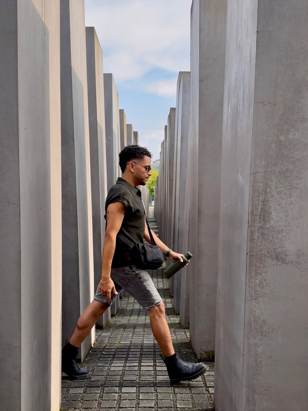 Post 9 by Ignacio Santamaria on Instagram (image)