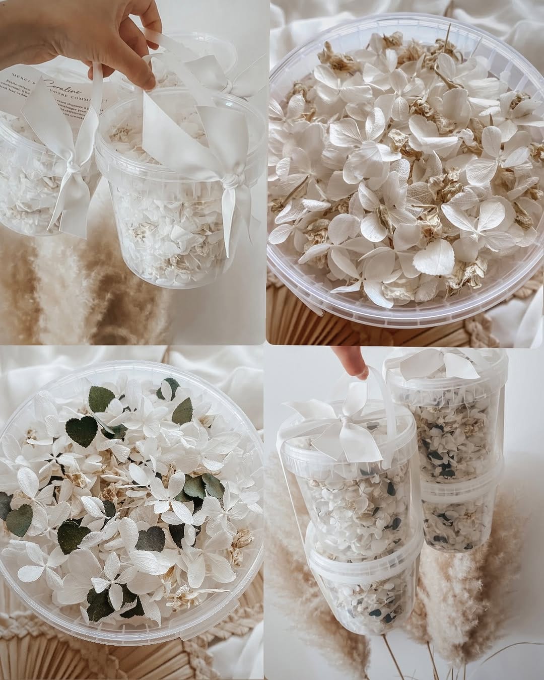 Post 7 by Anaëlle | Cadeaux personnalisés & créations florales on Instagram (image)