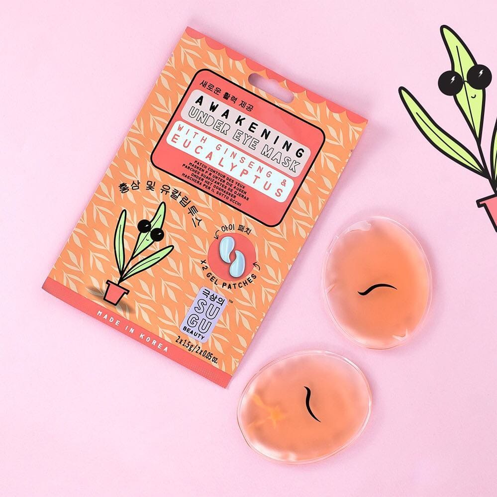 Post 10 by Sugu Beauty on Instagram (image)