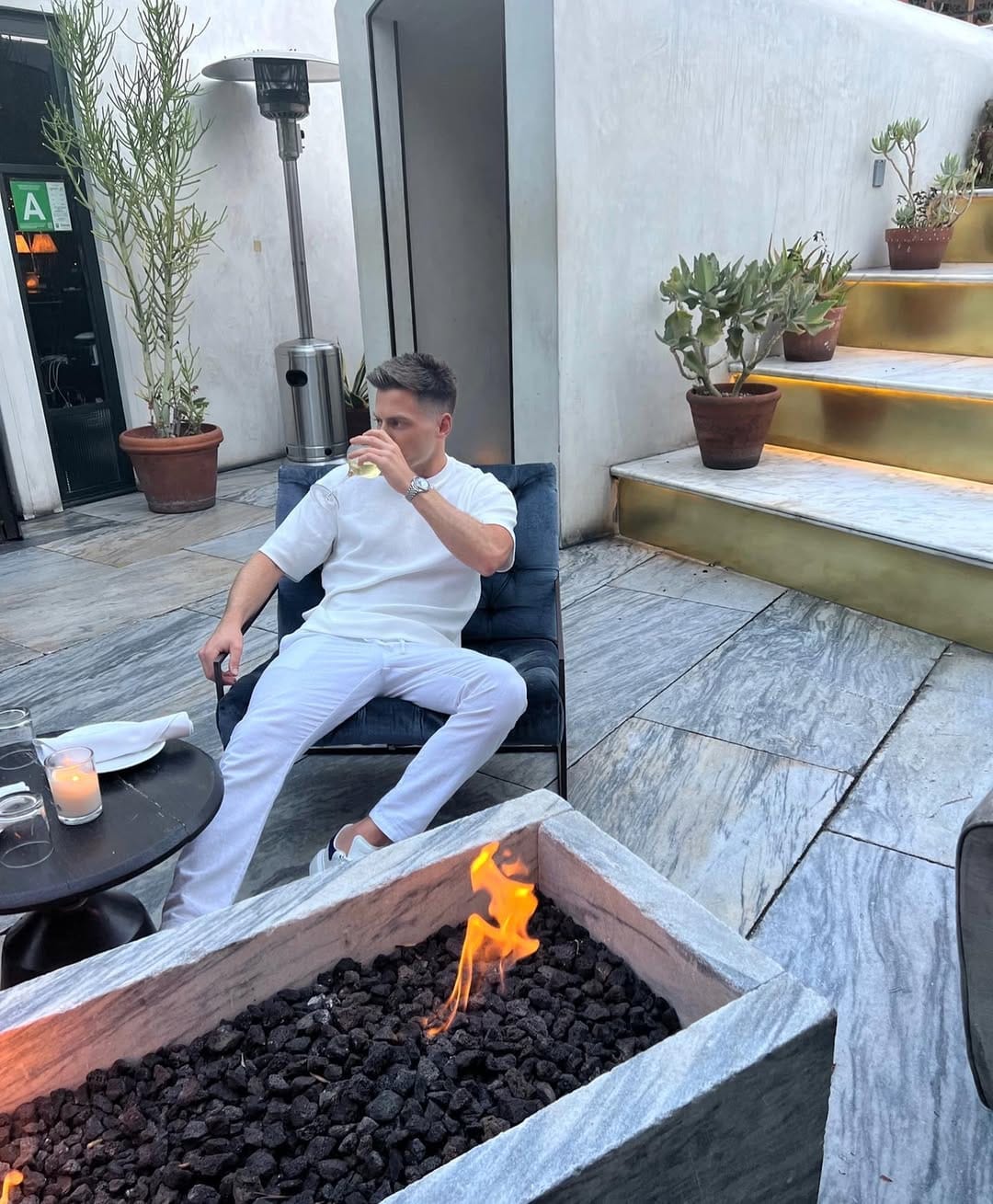 Post 5 by Jay on Instagram (image)