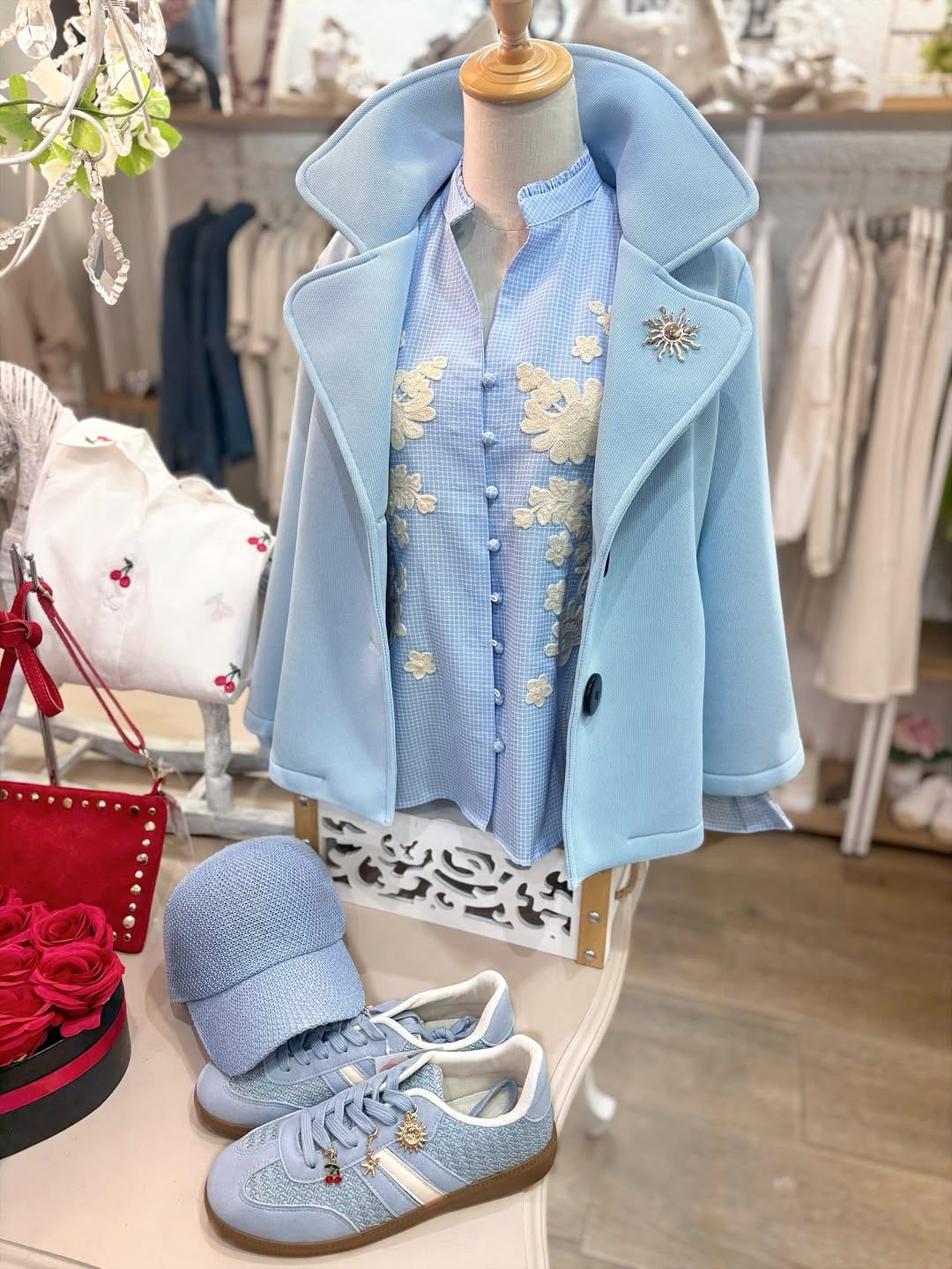 Post 10 by @monetteboutique on Instagram (image)