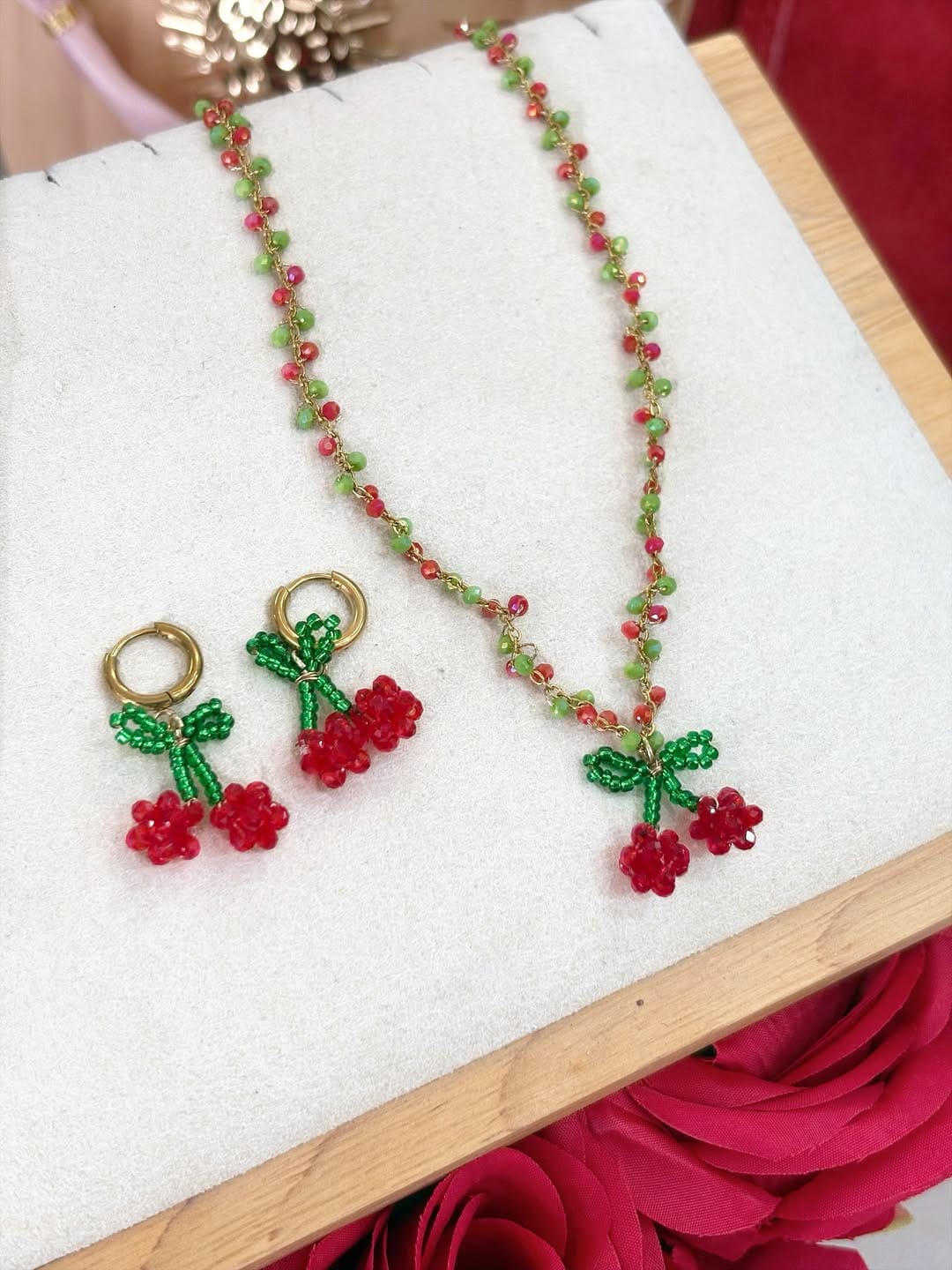 Post 5 by @monetteboutique on Instagram (image)