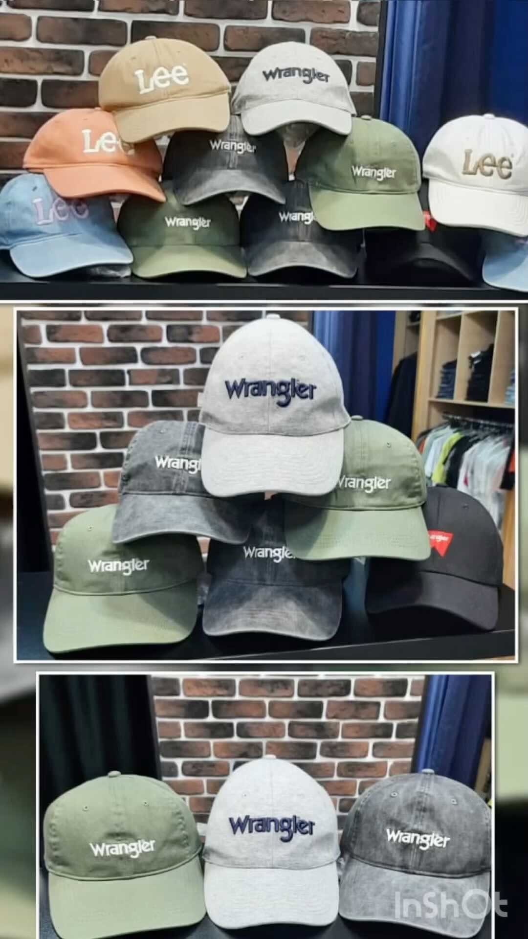 Post 5 by "JEANS" - Джинсовая одежда on Instagram (video)