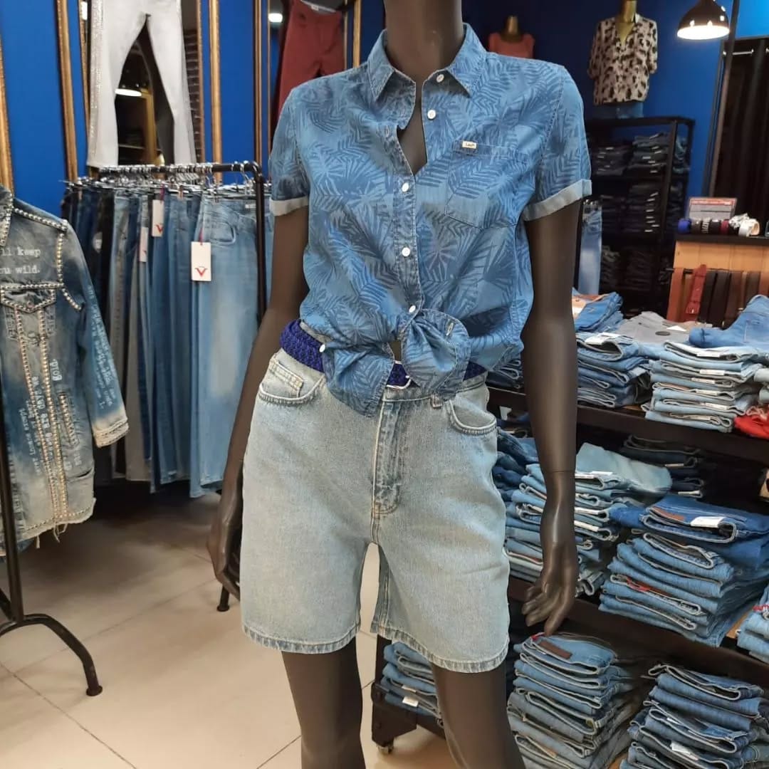 Post 6 by "JEANS" - Джинсовая одежда on Instagram (carousel)
