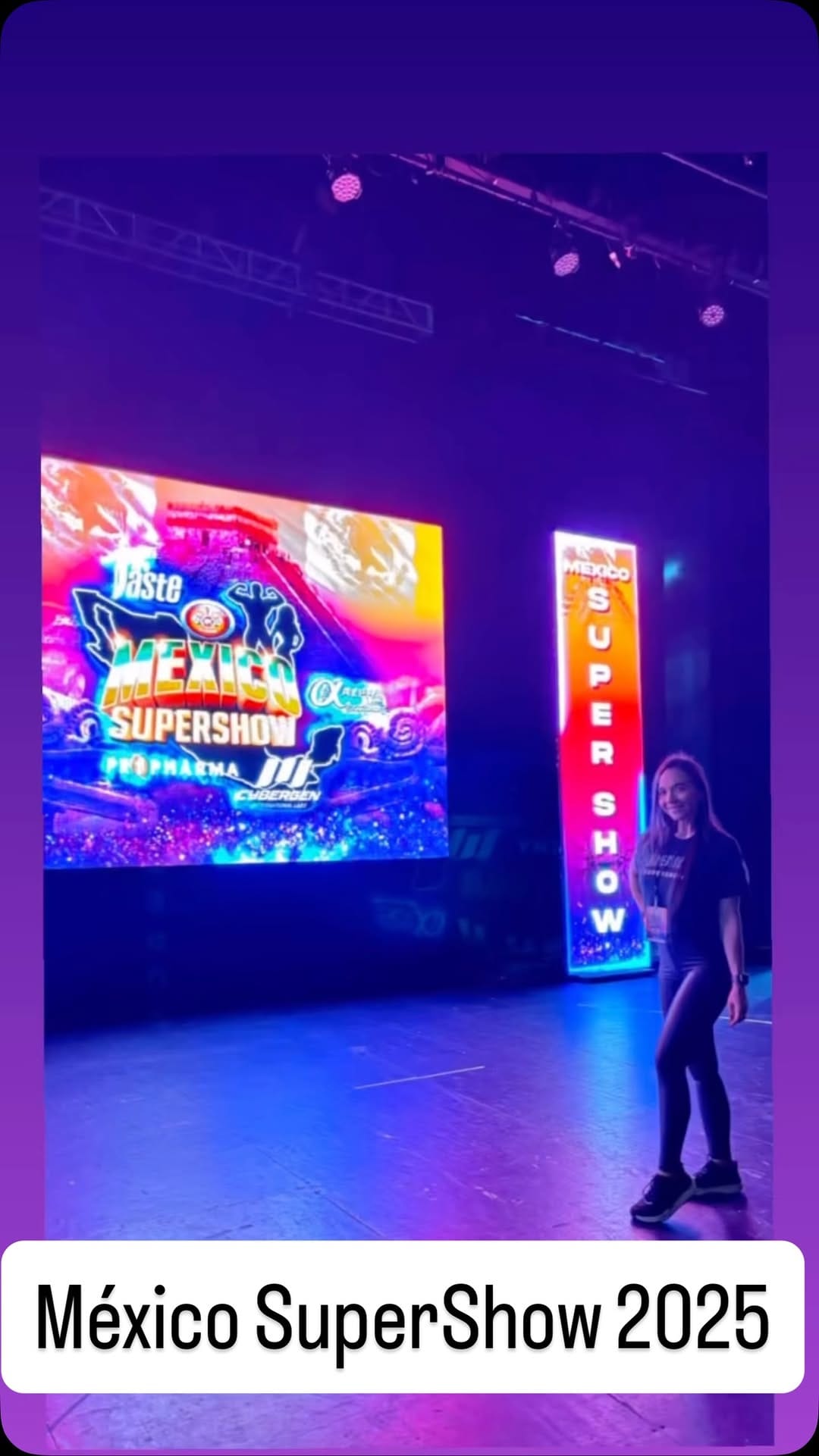 Post 1 by Diana Alzate on Instagram (video)