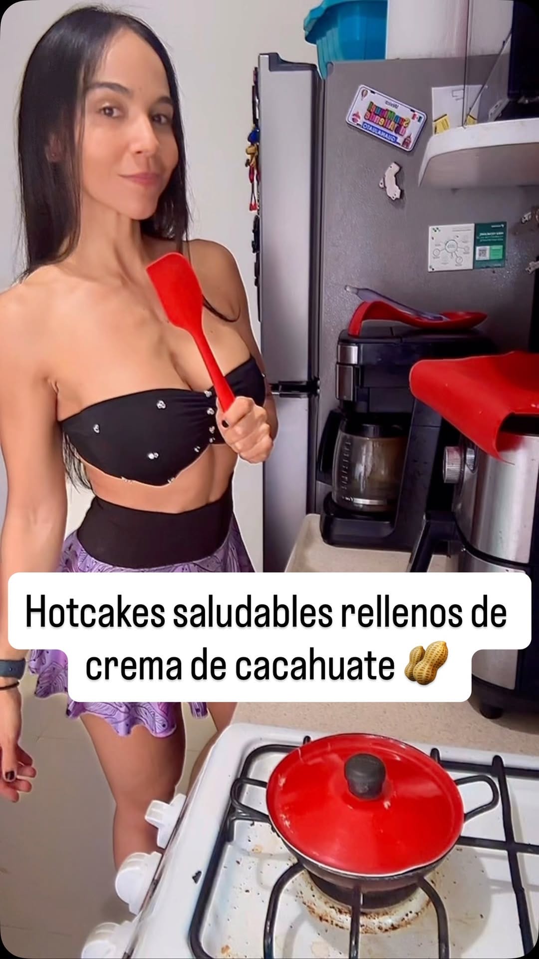 Post 7 by Diana Alzate on Instagram (video)