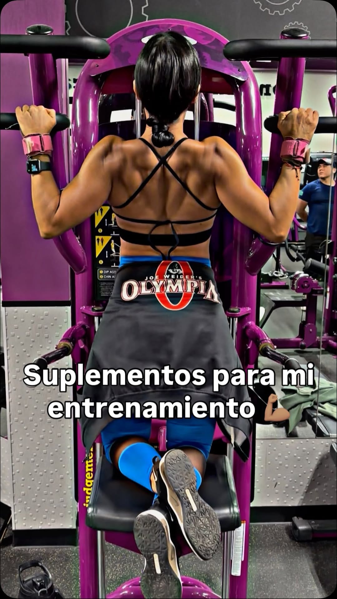 Post 2 by Diana Alzate on Instagram (video)