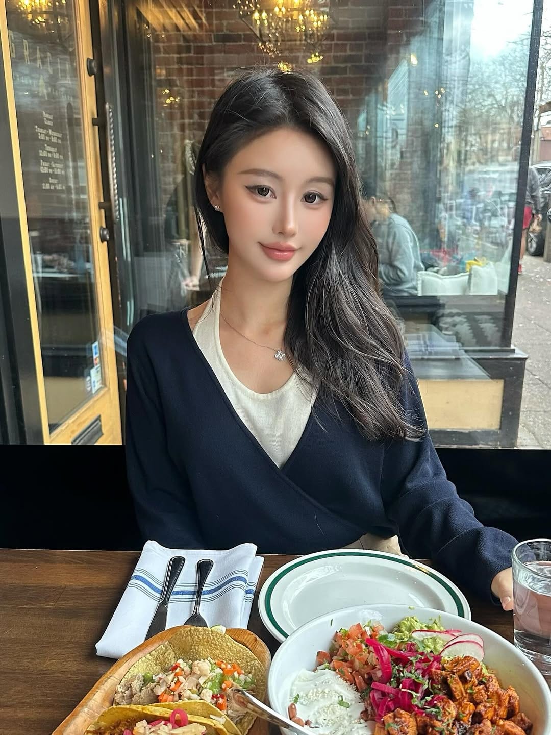 Post 2 by KAT CHOW💋 on Instagram (carousel)
