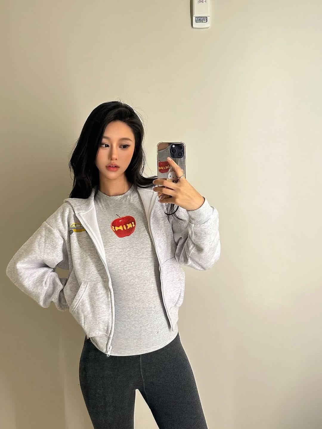 Post 1 by KAT CHOW💋 on Instagram (carousel)