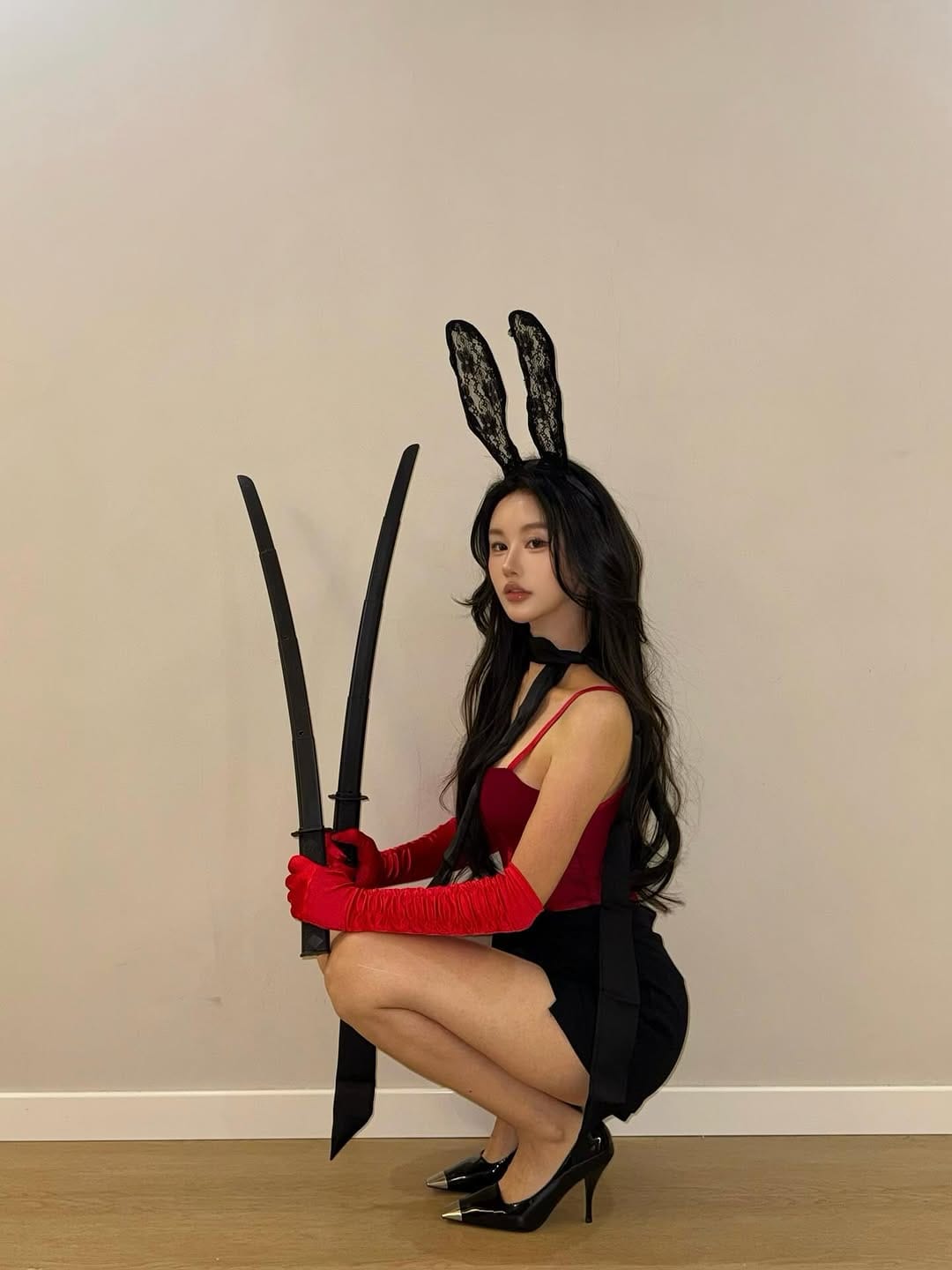 Post 4 by KAT CHOW💋 on Instagram (carousel)