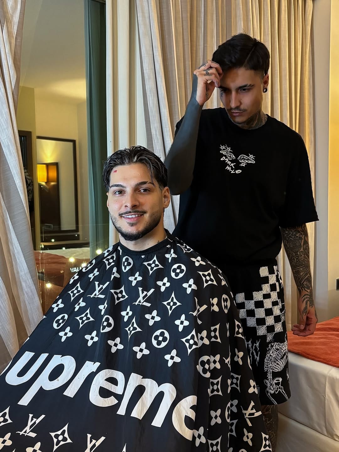 Post 6 by Ignasio Barber🥷🏼 on Instagram (carousel)
