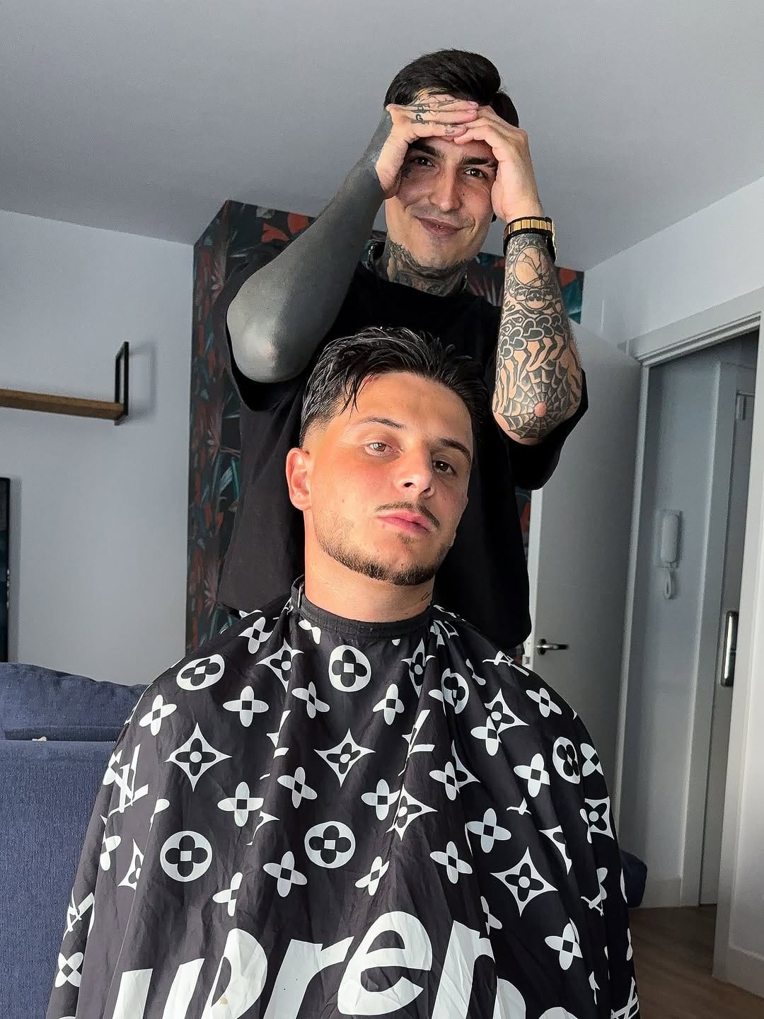 Post 7 by Ignasio Barber🥷🏼 on Instagram (carousel)