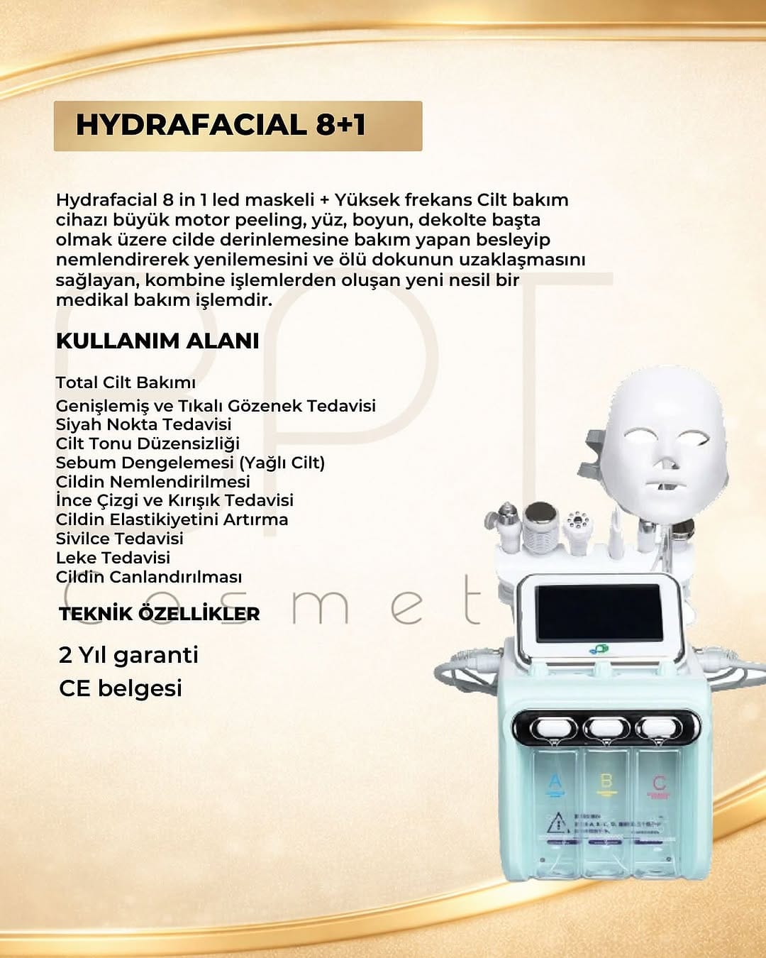 Post 5 by Bptcosmetic on Instagram (image)