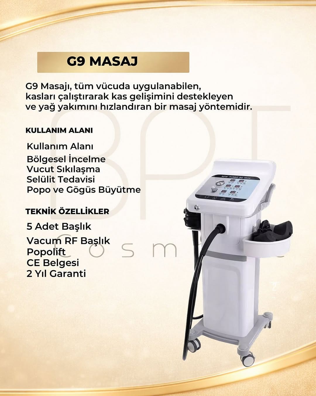 Post 8 by Bptcosmetic on Instagram (image)