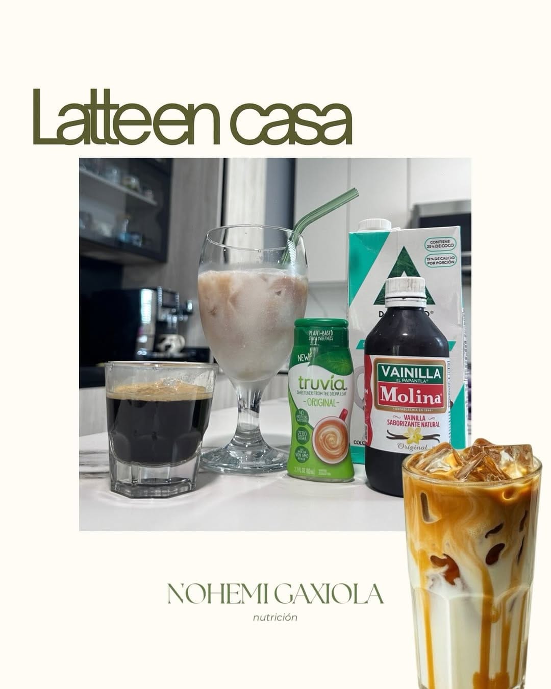 Post 9 by Lic. Nutricion Nohemi Gaxiola on Instagram (image)