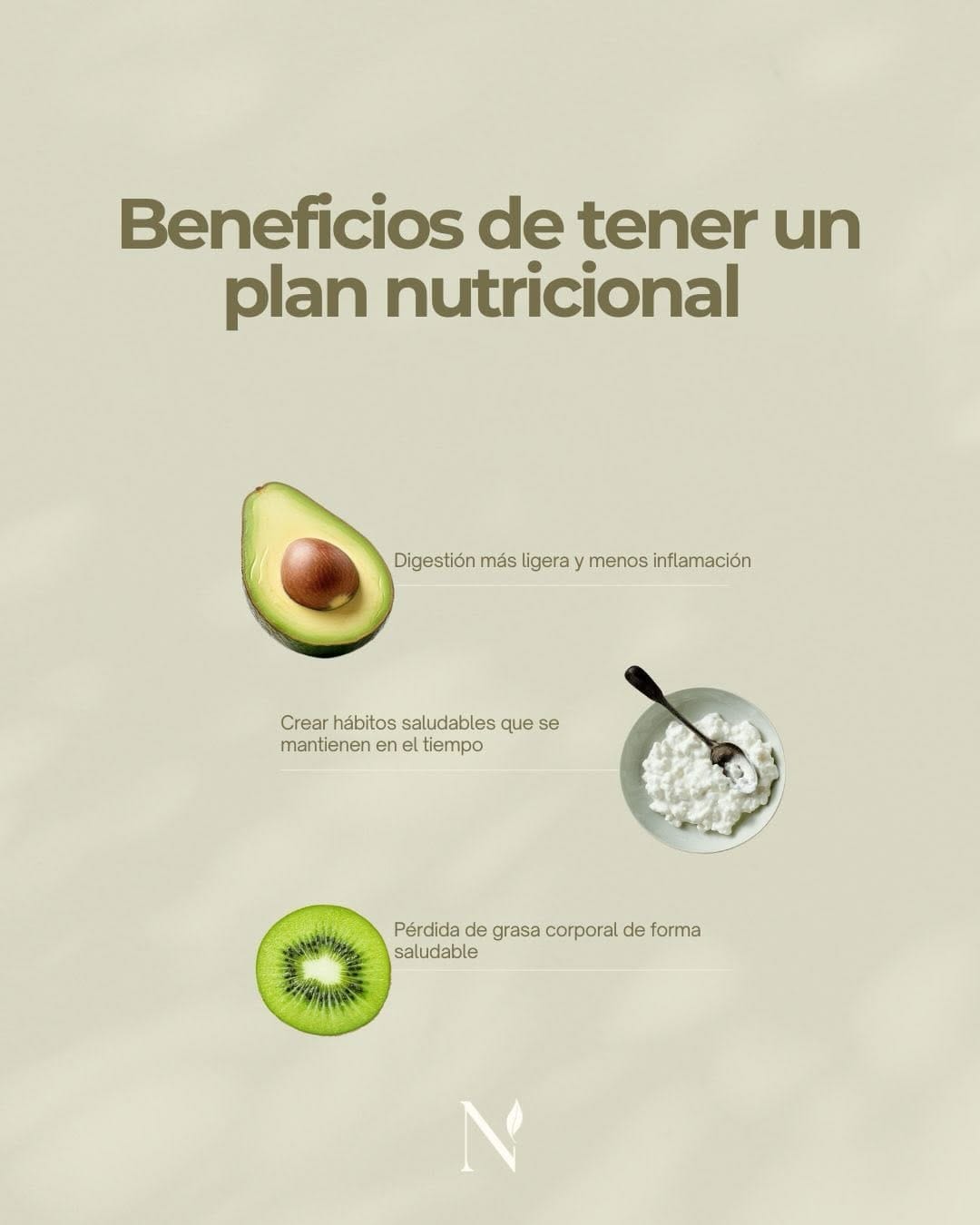 Post 4 by Lic. Nutricion Nohemi Gaxiola on Instagram (carousel)