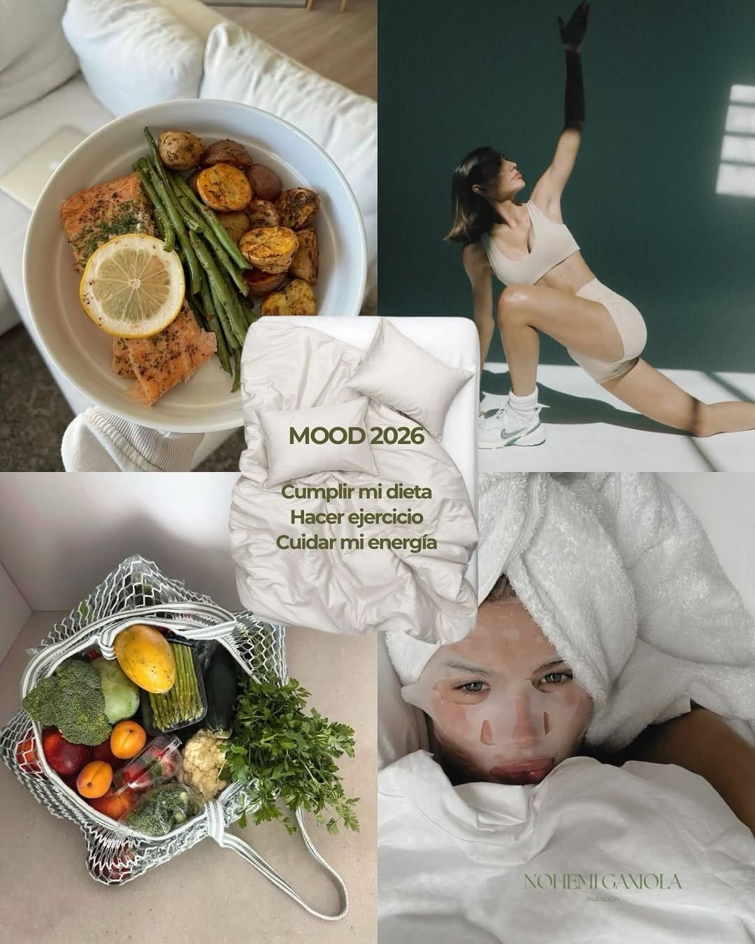 Post 5 by Lic. Nutricion Nohemi Gaxiola on Instagram (image)